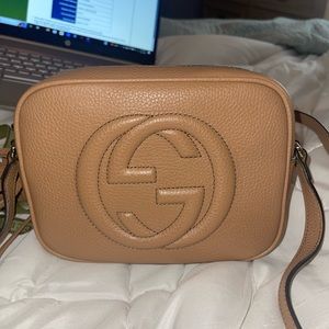 Gucci Soho Disco